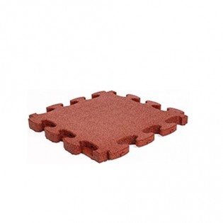 FLEXI-STEP Puzzle mat 3D gr 45mm zdjęcie