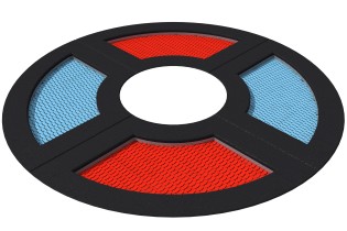 Trampolina Circle 90 zdjęcie